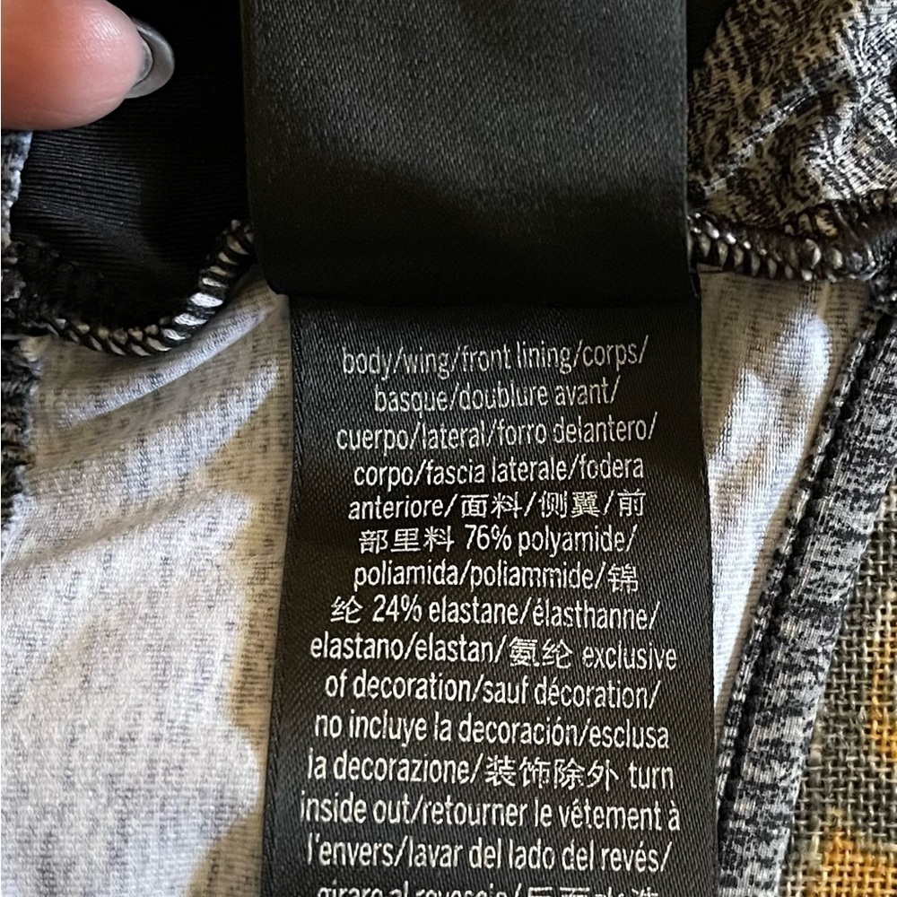 Pink Ultimate Victoria Secret Sports Bra Size XS - Picture 5 of 5